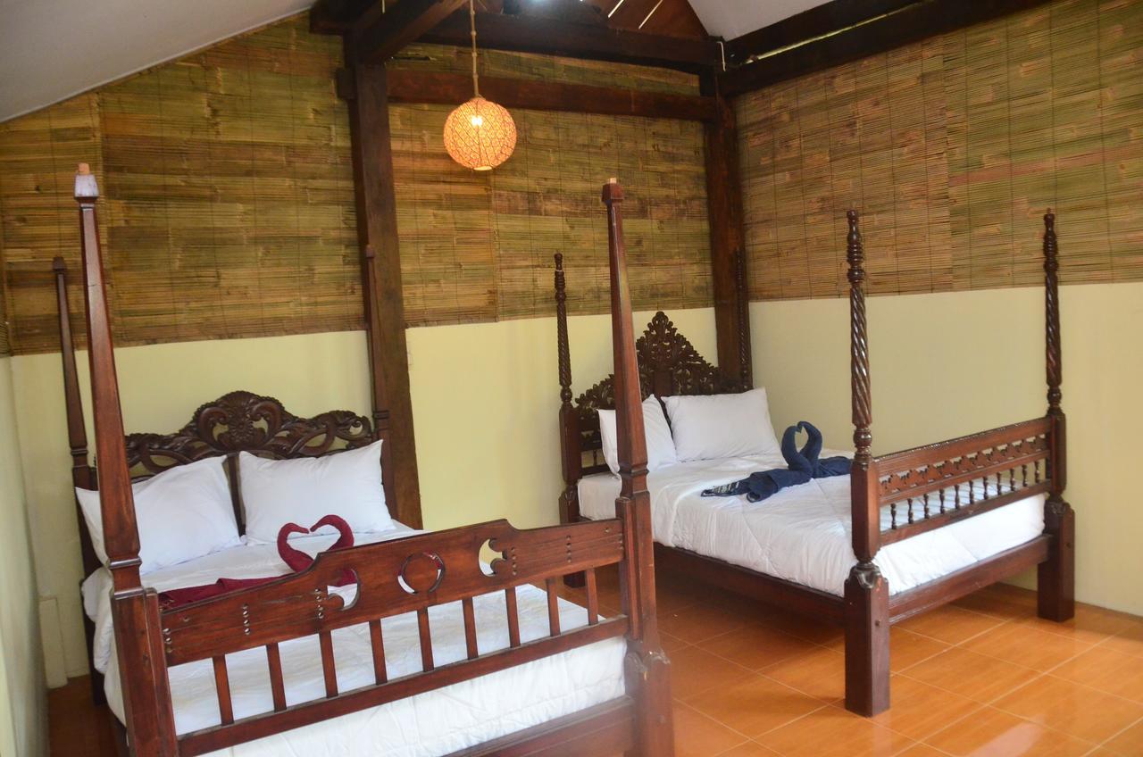 Banyu Homestay Banyuwangi  Exterior photo